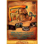 Fimfárum Jana Wericha 2 papírový obal DVD – Hledejceny.cz