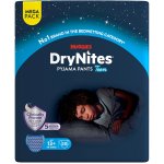 DryNites natah.kalhot.chlapci 13+let/48-60kg/20ks – Hledejceny.cz