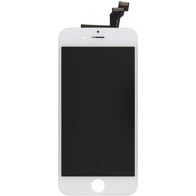 LCD Displej iPhone 6 4.7 + Dotyková Deska White – Zbozi.Blesk.cz