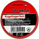 Čištění a mazání na kolo Atlantic Kugellagerfett vazelína 40 g