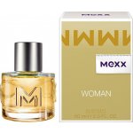 Mexx toaletní voda dámská 20 ml – Sleviste.cz