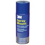 3M Mount lepidlo ve spreji 400 ml – Zboží Dáma