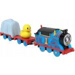 Fisher Price Mašinka Thomas & Friends Thomas Tajný agent – Zboží Dáma