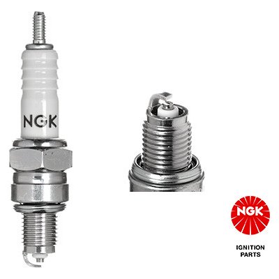 NGK Zapalovací svíčka 3228 – Hledejceny.cz