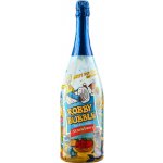 Robby Bubble jahoda 1,5l – Zboží Dáma