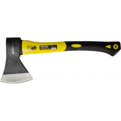 PROTECO Garden se sklolaminátovou rukojetí 1000 g (10.83-1000) – HobbyKompas.cz