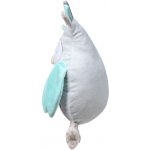 BabyOno plyšová hračka modrá sova – Zboží Dáma