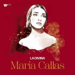 V A - La Divina Best Of Maria Callas Coloured LP – Hledejceny.cz