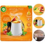 Air Wick Aroma vaporizér strojek a náplň Šťastné chvilky 20 ml – HobbyKompas.cz