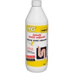 HG 139/05 tekutý čistič odpadů 500 ml – Zboží Dáma
