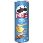 Pringles sůl a ocet 165g – Zbozi.Blesk.cz