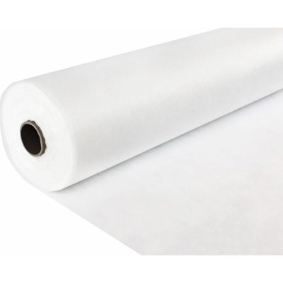 Primegarden Textilie netkaná bílá 17 g/m2 - 1,6 x 10 m – Zboží Mobilmania