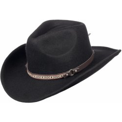 Australský klobouk vlněný Reeves