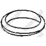 Bosal BS 256-940 | Zboží Auto