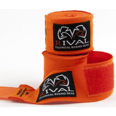 Rival Mexican Handwraps