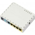 MikroTik RB750UPr2 – Hledejceny.cz