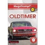 Piatnik Kvarteto: Oldtimer – Hledejceny.cz