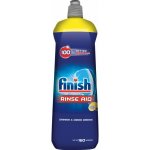 Finish Rinse & Shine AID Lemon leštidlo do myčky 800 ml – Zboží Mobilmania