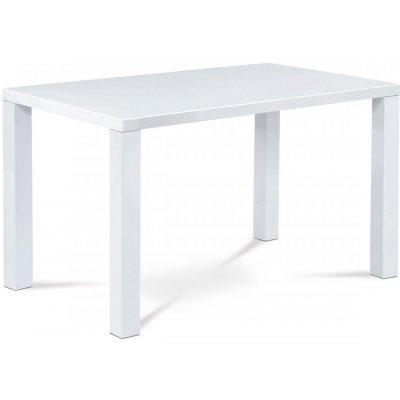 Autronic VILM vysoký lesk bílý – Sleviste.cz