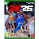 NBA 2K26 – Zboží Živě
