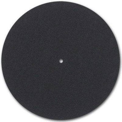 Pro Ject Felt mat Standard: plstěná podložka – Zboží Živě