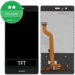 LCD Displej + Dotykové sklo Huawei P9 – Zboží Živě