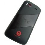 Kryt HTC Sensation XE Zadní černý – Zbozi.Blesk.cz