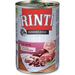 Rinti Kennerfleisch drůbeží srdíčka 400 g – Sleviste.cz