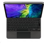 Apple iPad Pro Magic Keyboard CZ 11"/ Air 10.9" MXQT2CZ/A – Hledejceny.cz