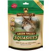 Pamlsek pro psa WOLFSBLUT Green Valley Squashies 300 g