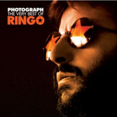 Ringo Starr - Photograph CD – Zbozi.Blesk.cz