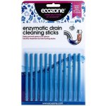 Ecozone tyčinky na čištění odpadů 12 ks – Zboží Dáma Ecozone tyčinky na čištění odpadů 12 ks – Zboží Dáma