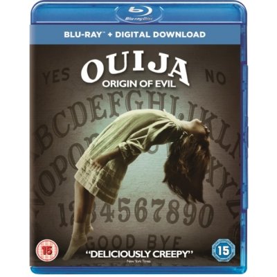 Ouija: Origin of Evil BD – Zboží Mobilmania