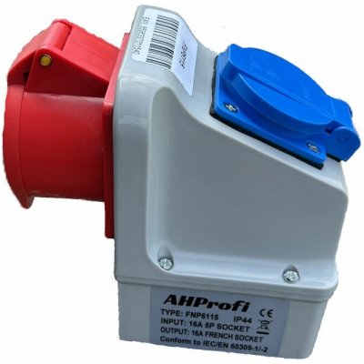 AHProfi FNP6115 – Hledejceny.cz