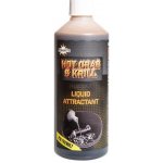 Dynamite Baits Liquid Attractant Hot Crab&Krill 500 ml – Hledejceny.cz