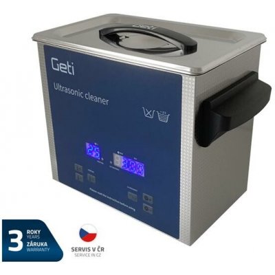 Geti GUC 03B – Sleviste.cz