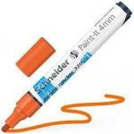 Schneider Paint-It 320 oranžový – Zboží Mobilmania