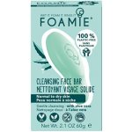 Foamie Cleansing Face Bar Aloe You Vera Much 60 g – Zbozi.Blesk.cz