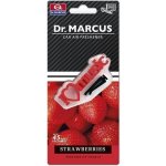 Dr. MARCUS CITY STRAWBERRIES - I LOVE MY CAR – Hledejceny.cz