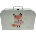 HERLITZ 35 cm Liška – Zboží Mobilmania