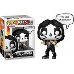 Funko Pop! 474 Kiss The Catman – Zbozi.Blesk.cz