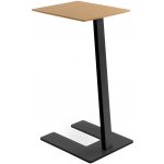 LD Seating Spot SP-T670 signální červená – Sleviste.cz
