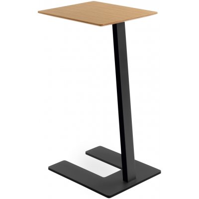 LD Seating Spot SP-T670 signální červená – Sleviste.cz