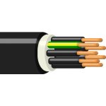 NKT CYKY-J 7x1,5mm² 1 m – HobbyKompas.cz