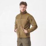 Bunda Helikon-Tex Classic Army fleece olive green – Zboží Dáma