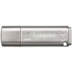 Kingston IronKey Locker+ 50 16GB IKLP50/16GB – Hledejceny.cz