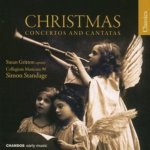 Christmas Concertos And Cantatas - Vivaldi,manfredini – Hledejceny.cz