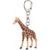 Přívěsky na klíče Přívěsek na klíče Mojo žirafa