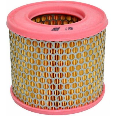 Vzduchový filtr MANN-FILTER C 1450 – Hledejceny.cz