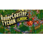 RollerCoaster Tycoon Classic – Zboží Dáma